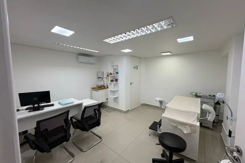 Pacote saude feminina campinas
